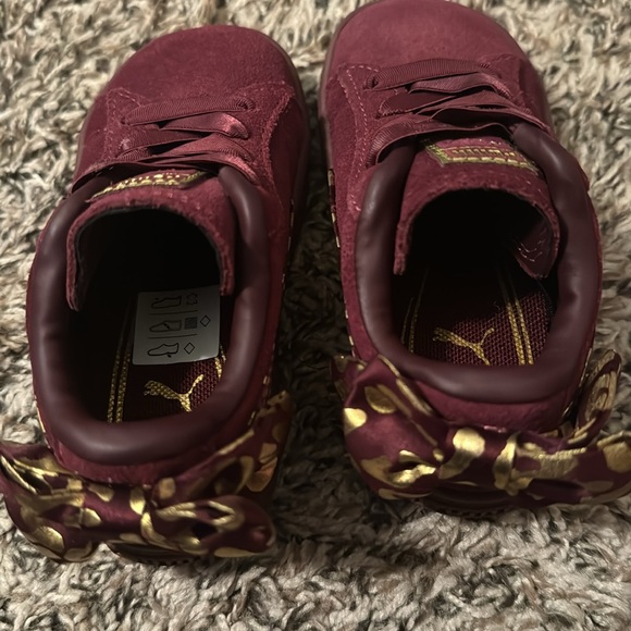 Puma Suede - Picture 5 of 5